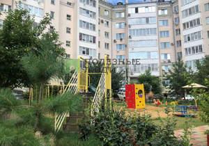 3-к квартира, вторичка, 119м2, 6/8 этаж