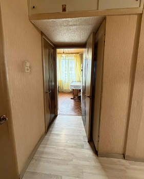 2-к квартира, вторичка, 51м2, 7/9 этаж