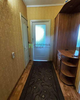 1-к квартира, вторичка, 40м2, 3/9 этаж