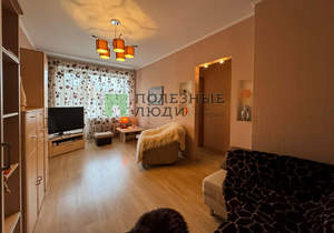 2-к квартира, вторичка, 40м2, 3/4 этаж