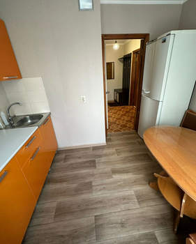 1-к квартира, вторичка, 33м2, 2/9 этаж