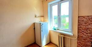 2-к квартира, вторичка, 36м2, 4/5 этаж
