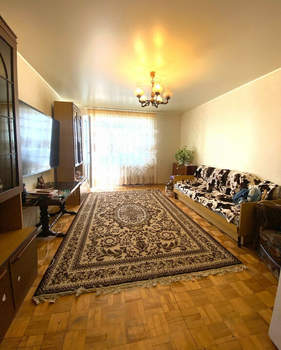 3-к квартира, вторичка, 59м2, 4/5 этаж