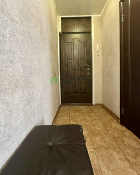 3-к квартира, вторичка, 58м2, 3/5 этаж
