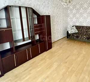 1-к квартира, вторичка, 37м2, 1/9 этаж