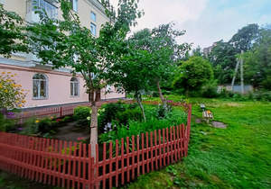 2-к квартира, вторичка, 41м2, 4/4 этаж