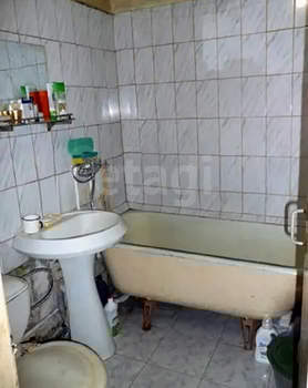 1-к квартира, вторичка, 30м2, 1/5 этаж