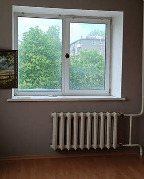 1-к квартира, вторичка, 47м2, 2/9 этаж