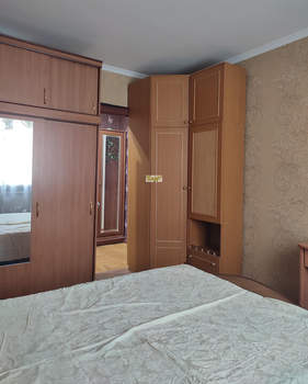 2-к квартира, вторичка, 51м2, 9/9 этаж
