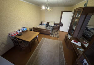 1-к квартира, вторичка, 32м2, 2/5 этаж