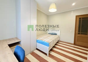 2-к квартира, вторичка, 62м2, 5/5 этаж