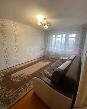 1-к квартира, вторичка, 34м2, 5/9 этаж