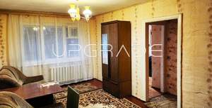 1-к квартира, вторичка, 32м2, 1/5 этаж