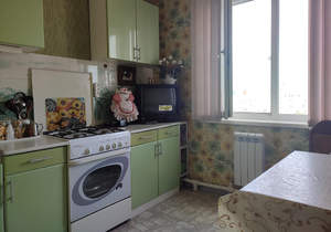 2-к квартира, вторичка, 51м2, 9/9 этаж