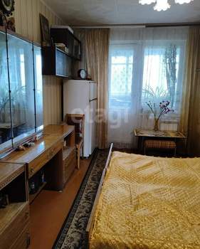 3-к квартира, вторичка, 67м2, 6/9 этаж