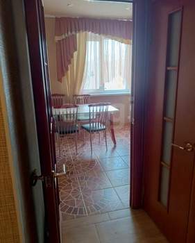 3-к квартира, вторичка, 63м2, 9/9 этаж