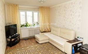 2-к квартира, вторичка, 61м2, 9/10 этаж