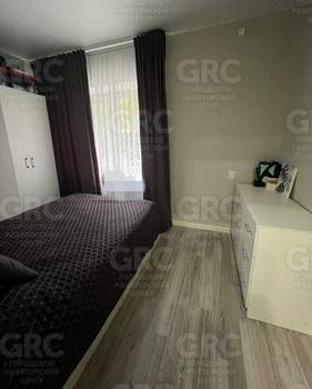 3-к квартира, вторичка, 52м2, 1/5 этаж