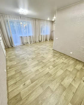 2-к квартира, вторичка, 43м2, 3/5 этаж