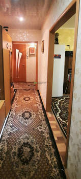 3-к квартира, вторичка, 65м2, 1/10 этаж