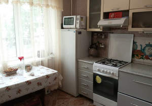 3-к квартира, вторичка, 63м2, 1/9 этаж