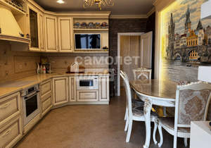 2-к квартира, вторичка, 69м2, 7/12 этаж