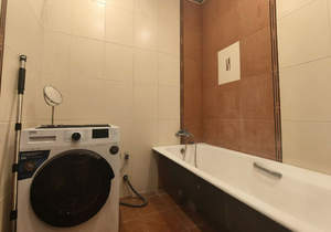 2-к квартира, вторичка, 62м2, 9/10 этаж