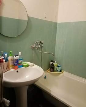 3-к квартира, вторичка, 69м2, 8/10 этаж