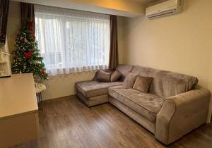 1-к квартира, вторичка, 37м2, 2/9 этаж