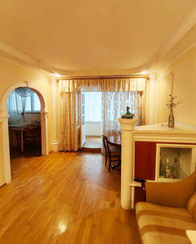 2-к квартира, вторичка, 56м2, 2/6 этаж