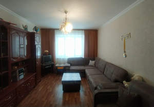 2-к квартира, вторичка, 61м2, 5/9 этаж