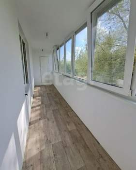 3-к квартира, вторичка, 67м2, 2/9 этаж
