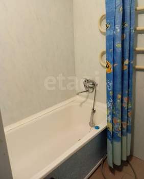 1-к квартира, вторичка, 41м2, 4/4 этаж