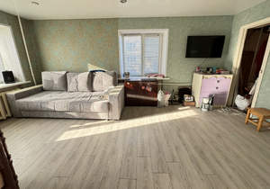 1-к квартира, вторичка, 32м2, 2/5 этаж