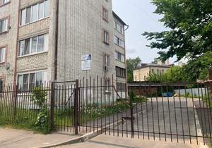 3-к квартира, вторичка, 91м2, 5/6 этаж