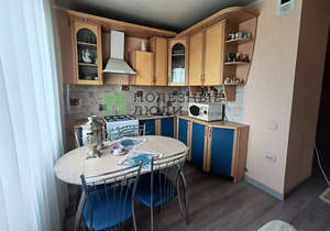 1-к квартира, вторичка, 38м2, 9/9 этаж