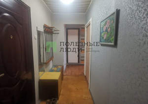 2-к квартира, вторичка, 53м2, 5/10 этаж