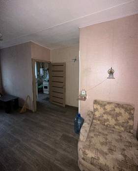 1-к квартира, вторичка, 42м2, 2/4 этаж