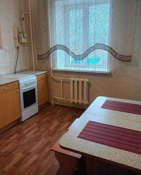 1-к квартира, вторичка, 44м2, 8/9 этаж