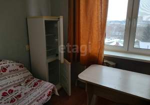 1-к квартира, вторичка, 37м2, 6/11 этаж