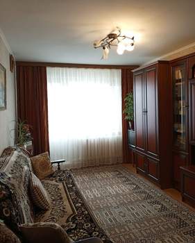 2-к квартира, вторичка, 51м2, 9/9 этаж