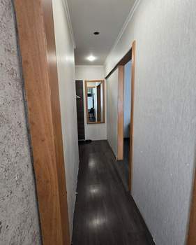 1-к квартира, вторичка, 31м2, 1/5 этаж