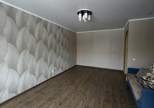 1-к квартира, вторичка, 32м2, 5/5 этаж