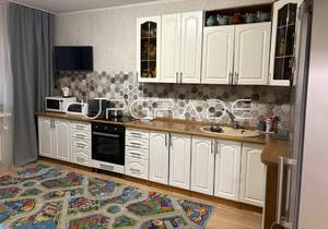 3-к квартира, вторичка, 79м2, 11/16 этаж