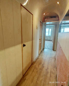 2-к квартира, вторичка, 48м2, 8/15 этаж