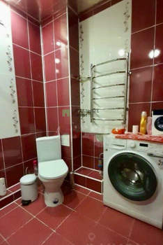 1-к квартира, вторичка, 39м2, 8/10 этаж