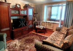 2-к квартира, вторичка, 51м2, 4/10 этаж