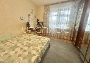 2-к квартира, вторичка, 61м2, 2/9 этаж