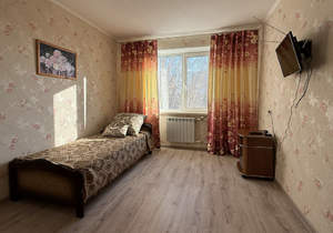 2-к квартира, вторичка, 51м2, 4/9 этаж