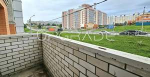 1-к квартира, вторичка, 37м2, 2/9 этаж